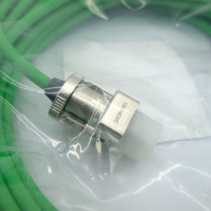 Nuevo en Stock, Cable de Señal 6FX5002-2DC10-1CA0 de 20m DRIVE-CLiQ Motion-Connect 500 RS485 Ethernet RJ45 a RJ45, 220V - Product Image 6