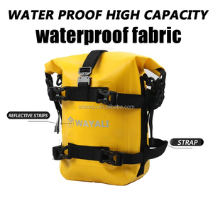 Pour BMW <span class=keywords><strong>KTM</strong></span> Moto Pièces Moto Côté Sac Sacs À Dos Voyage Équitation Sac À Dos Moto Pare-chocs <span class=keywords><strong>Selle</strong></span> Sac - Product Image 6