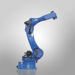 Bras de robot articulé industriel à six axes RS080N-B, robot de chargement/déchargement automatique de verre à grande vitesse, charge utile de 80 kg pour le verre - Product Image 1