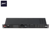 Système de gestion de haut-parleurs stéréo complet Dbx DriveRack PA2, processeur de signal numérique 2 entrées/6 sorties avec garantie d'un an