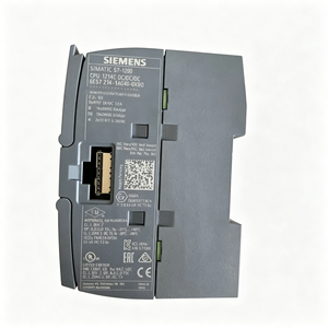 รับประกัน 1 ปี 6ES7214-1AG40-0XB0 โมดูลซีพียูคุณภาพสูงสำหรับ S7-1200 PLC ชิ้นส่วนระบบอัตโนมัติทางอุตสาหกรรม 6ES7214-1AG40-0XB0 - Product Image 3