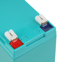 12-8 jenis baterai Lithium Hijau Energi Baru baterai Lithium Ion Pak nol polusi Lifepo4 baterai untuk penyemprot kelas atas
