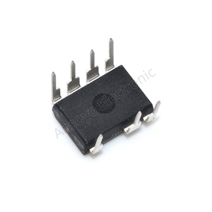 ชิป IC 8-PDIP-C TNY280PN TNY280 132kHz ของ ansoyo วงจรรวมชิ้นส่วนอิเล็กทรอนิกส์ PMIC การจัดการพลังงาน - Product Image 4