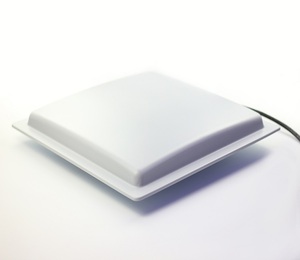 Прочный 12dBi антенна дальнего действия водонепроницаемый UHF <span class=keywords><strong>RFID</strong></span> считыватель с интегрированным RS232 и Wiegand интерфейс для контроля доступа - Product Image 5