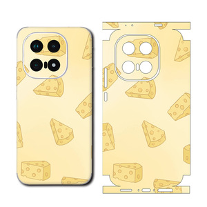 Funda para Teléfono Móvil Iqoo con Diseño de Dibujos Animados, Protección de 360 Grados, Cobertura Total, Adhesivo de Piel Sublimable - Product Image 1