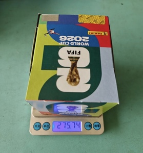 Colección de pegatinas oficiales de la FIFA World Cup <span class=keywords><strong>Panini</strong></span> 2026 - Caja de 50 unidades - Product Image 3
