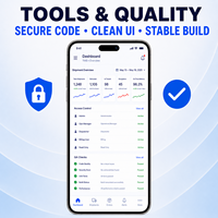 Özel Taşıma Yönetimi Web ve Mobil Cihazlar İçin Filo Takibi ve Rota Planlaması Sağlayan Taşıma Yönetimi Yazılım Çözümleri LionCreate