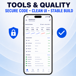 Soluciones de Software de Gestión de Transporte Personalizadas para <span class=keywords><strong>Web</strong></span> y Móvil con Rastreo de Flota y Planificación de Rutas LionCreate - Product Image 5