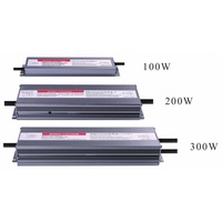 Transformateur LED pour lampe de piscine IP67 de 60W à 500W