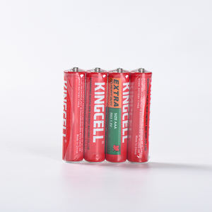 गर्म बिकने वाली उच्च गुणवत्ता वाली चीन कारखाने आपूर्तिकर्ता थोक aaaaaaaa बैटरी 1.5v कार्बन बैटरी या - Product Image 2