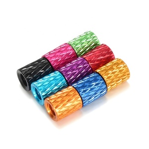 Độ chính xác cao khoan dung dịch vụ gia công CNC cho các bộ phận nhôm thép không gỉ 3D mô hình tùy chỉnh chế tạo phay & biến - Product Image 6