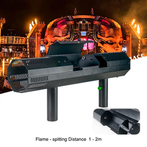 Igreslite Lance-Flammes de Scène pour Fête, <span class=keywords><strong>Machine</strong></span> à Étincelles, <span class=keywords><strong>Machine</strong></span> à Feux d'Artifice Portative - Product Image 4