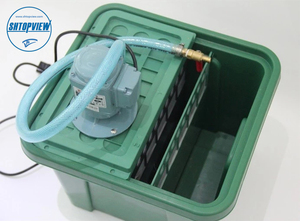 SHTOPVIEW LE-420 - Biseladora Eléctrica Automática de Lentes, Máquina Óptica para Ópticos con CA 110-240V y 18 Meses de Garantía, Instrumentos Ópticos - Product Image 3
