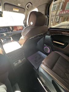 Hongqi LS7: Elegancia soberana, autoridad inigualable. Donde reina el poder, se extiende el lujo. - Product Image 4