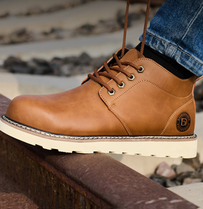Botas <span class=keywords><strong>de</strong></span> trabajo <span class=keywords><strong>de</strong></span> corte bajo Unisex, zapatos <span class=keywords><strong>de</strong></span> <span class=keywords><strong>seguridad</strong></span> antideslizantes impermeables con punta <span class=keywords><strong>de</strong></span> acero para construcción <span class=keywords><strong>de</strong></span> entresuela, uso diario, invierno, <span class=keywords><strong>verano</strong></span> - Product Image 2
