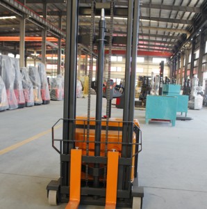 1 <span class=keywords><strong>Ton</strong></span> 2ton Manual <span class=keywords><strong>Pallet</strong></span> Jack Wide <span class=keywords><strong>Pallet</strong></span> Stacker Empilhadeira Empilhadeiras manuais econômicas com preços competitivos - Product Image 4