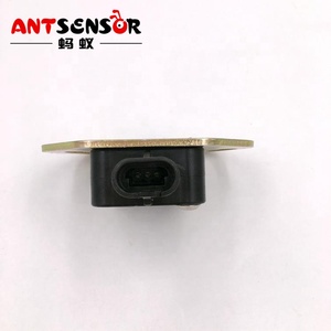 Sensor de Posición del Acelerador TPS 12554488 Compatible con Motores Diésel GM de 6.5 y 6.2L <span class=keywords><strong>HM</strong></span> HUMVEE - Product Image 4