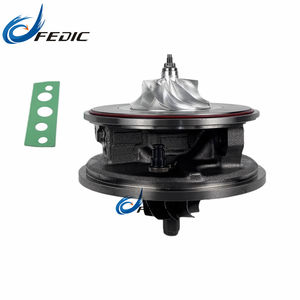 GTB2060VKLR 826830 Roulement Geramic MFS Turbo Cartouche A6420902086 pour Mercedes C E R S CLS <span class=keywords><strong>ML</strong></span> GL GLE 350 3.0 Diesel 2011-2018 - Product Image 5