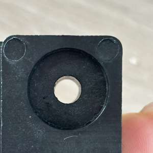 منتجات بلاستيكية مصنوعة حسب الطلب بتقنية القولبة بالحقن - Product Image 1