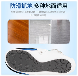 HKJD - Bota Ortopédica Ajustable para <span class=keywords><strong>Tobillo</strong></span> y Pie, para <span class=keywords><strong>Fractura</strong></span> Metatarsiana, Esguince de <span class=keywords><strong>Tobillo</strong></span>, Soporte Postoperatorio - Product Image 5