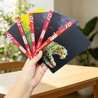 Mesin Pemotong Pintar Bahan Baku 8PA PVC Film Pelindung Belakang Ponsel Dapat Dicetak Dekoratif Pelindung Kulit Belakang Handphone