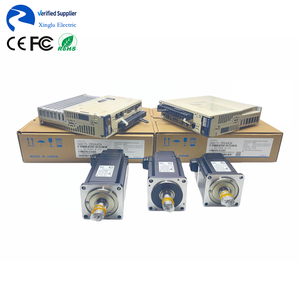 Panasonic MDDDT5540 Servo Driver - 1.5kW Control Precision