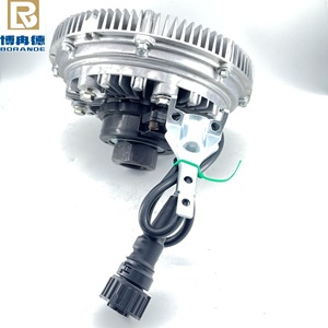 Embrague de Ventilador de Excavadora de Alta Calidad 504029738 para 260E257 EUROCARG 0-TECTOR 170E22 170E24 ECTOR 170E22 RSU ATTACK 170E22T - Product Image 6