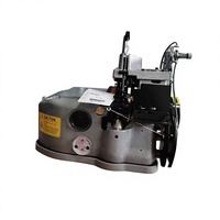 Machine à coudre industrielle DS-2503 pour surjeter les tapis, machine à surjeter les tapis