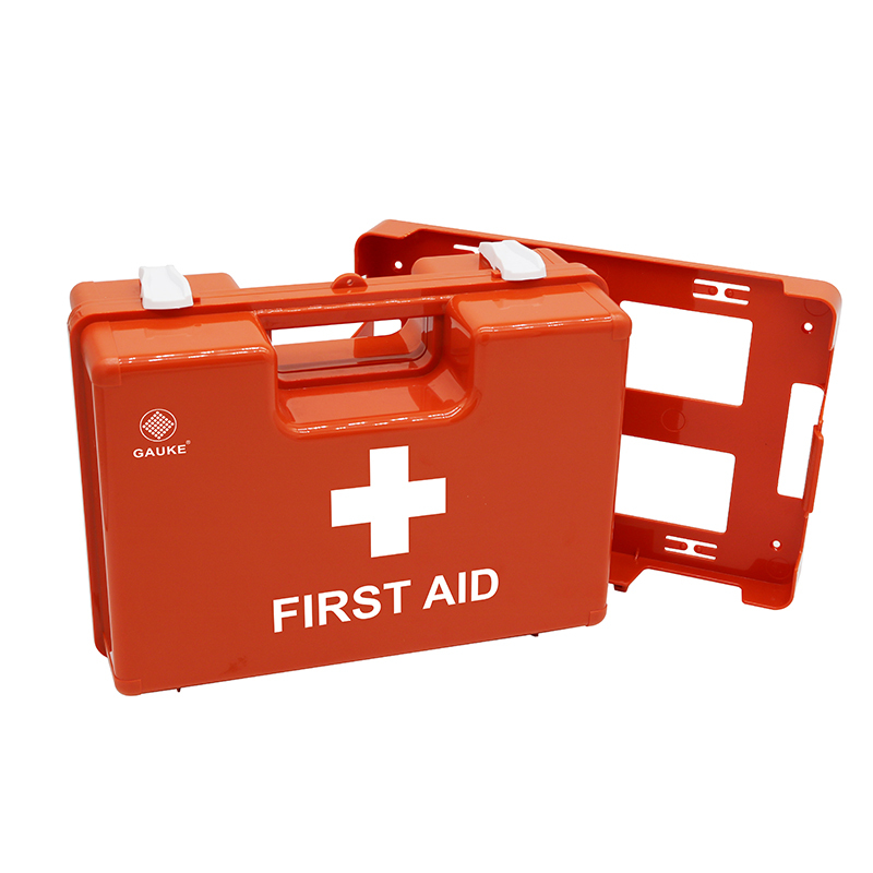 For ABS First Aid Kit CE