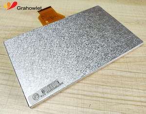 7 Inch 800x480 Outdoor TFT <strong>LCD</strong> <strong>Display</strong> Module 50PINS RGB <strong>Interface</strong> for Industrial Smart Home Education Outdoor EV Charger - Product Image 6