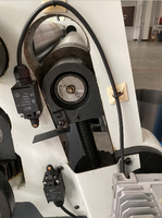 Machine à rouler électrique ESR-2070*2.5 TTMC