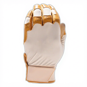 Guantes de Bateo de Béisbol QASWA SPORTS de Alta Calidad, Ligeros y Duraderos, Diseño Personalizado en Tallas para Hombre y Mujer, Precio de Fábrica - Product Image 1