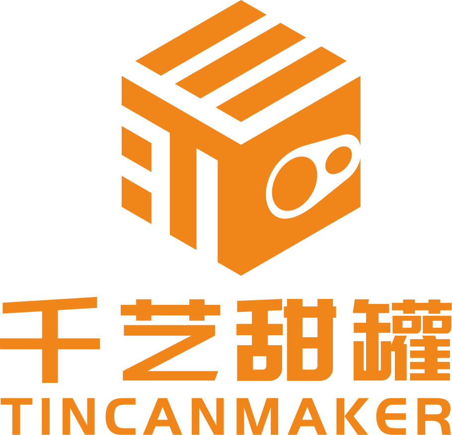 Tincanmaker Co., Ltd. logo