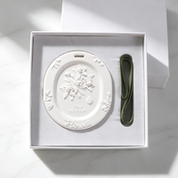 Diffuseur d'arômes suspendu Finru en céramique fait main, parfum d'intérieur longue durée, désodorisant d'armoire aux huiles essentielles, cadeau