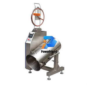 เครื่องผสมอาหาร70ลิตรเครื่องผสมชีส11KW ความเร็วปรับได้สำหรับผักครีมไส้กรอกเนื้อใหม่ - Product Image 5