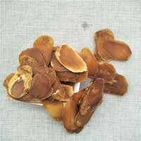 Hong Shen 100% natuurlijke verse Chinese rode Panax Ginseng wortel, geheel/gesneden, losse bladeren, gezondheidsthee, bulk