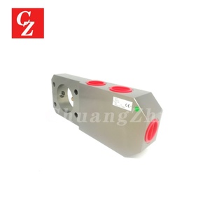 Válvula de Control de Temperatura del Termostato 23546310 de 76 mm M33 para Compresor de Aire Ingersoll Rand, Válvula de Aluminio - Product Image 2