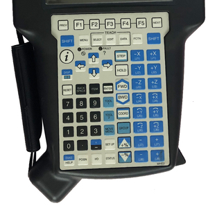 FANUC A05B-2255-C101 # EAW Teach Pendant - Product Image 2