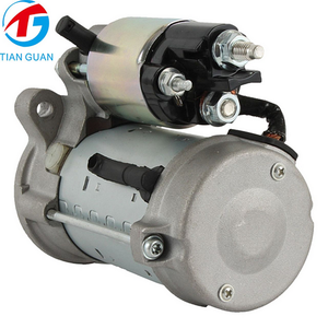 Repuestos de Motor, Motor de Arranque STG53185 438000-0410 438000-2930 DL3T-11000-AA DL3T-11000-BA - Product Image 3