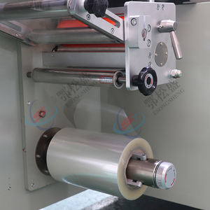 เครื่องแพ็คไส้กรองอากาศแบบกึ่งอัตโนมัติสำหรับรถไส้กรองอากาศ - Product Image 3