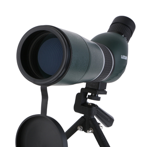 Jumelles monoculaires 15-45x60, vision nocturne, étanches, zoom HD, télescope de repérage + trépied et clip pour iPhone XS pour Android - Product Image 4