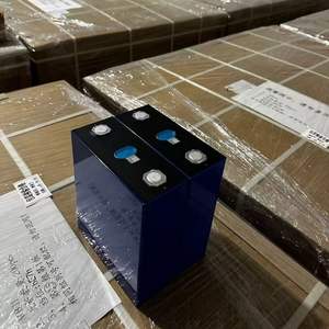 Yüksek kalite marka yeni sınıf a 3.2V 314Ah lityum pil hücreleri MB31 - Product Image 5