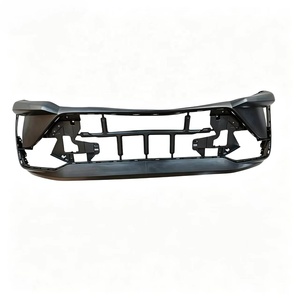 Parachoques Delantero Nuevo de Plástico PP de Alta Calidad al por Mayor para Hyundai <span class=keywords><strong>Accent</strong></span> 2024, Piezas de Automóvil OEM 86511-AY000, Compatible con Personalización - Product Image 5