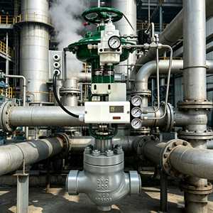 Actuador <span class=keywords><strong>de</strong></span> Diafragma con Volante, Válvula Reductora <span class=keywords><strong>de</strong></span> Presión <span class=keywords><strong>de</strong></span> <span class=keywords><strong>Gas</strong></span>, Actuador <span class=keywords><strong>de</strong></span> Diafragma - Product Image 3