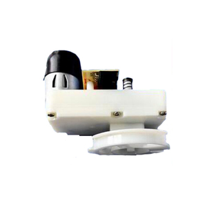 Moteur de distributeur automatique en plastique 12V 24V 23 tr/min 40 kg de couple, avec boîte de vitesses pour distributeur automatique - Product Image 4