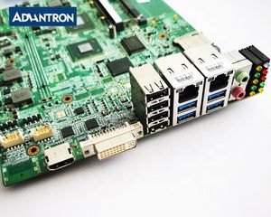 ADVANTECH UNO-3083G A101-2 TAIWAN Industrial <b>Motherboard</b> <b>CPU</b> Board <b>CPU</b> Module Original Stock 100%testing - Product Image 5