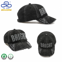 Casquette Trucker 6 Panneaux 100% Coton Tendance avec Motif Argyle et Impression en Relief pour la Pêche en Mer, le Camping et l'Usage Urbain