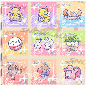 Cartes magnétiques PY Whale Boxs, cartes Pokémon, cartes de collection, cartes de mascotte, cartes d'art de bande dessinée, cartes de collection, cartes de collection Pokémon, cartes de collection en gros, cartes de collection pour décoration d'<span class=keywords><strong>anniversaire</strong></span>, cartes de collection pour merchandising, cartes de collection pour jeux de société - Product Image 6