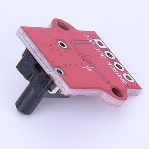 DC 3.3V 5V 0-40KPa dijital barometrik hava basıncı sensörü modülü hava basıncı sensörü sıvı seviyesi modülü Fit - Product Image 6