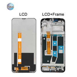 Écrans LCD pour téléphone portable <span class=keywords><strong>Oppo</strong></span> <span class=keywords><strong>A16</strong></span>, remplacement d'écran pour <span class=keywords><strong>Oppo</strong></span> <span class=keywords><strong>A16</strong></span>, écran pour <span class=keywords><strong>Oppo</strong></span> <span class=keywords><strong>A16</strong></span> A16s, écran tactile LCD, vente en gros - Product Image 4
